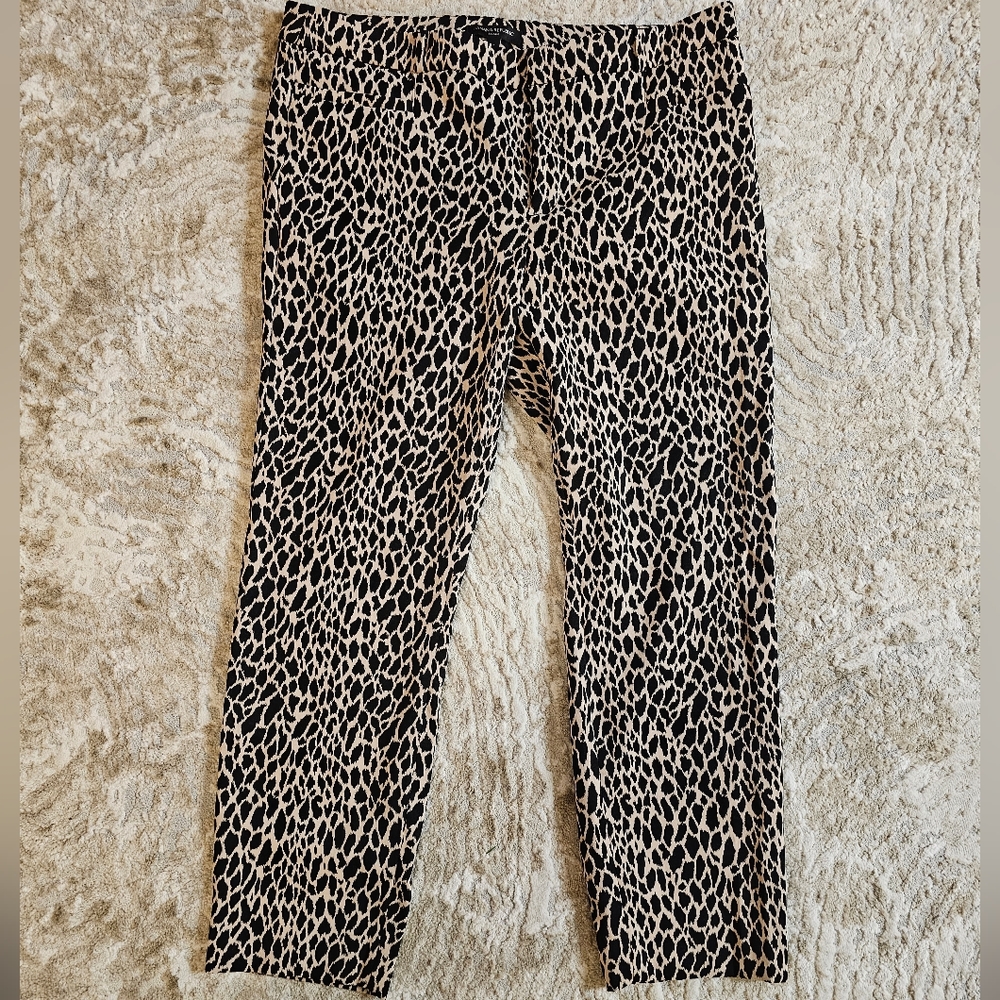 Banana Repulic pants- never worn